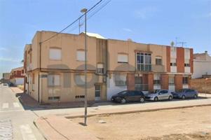 Piso en venta en Torre-Pacheco, Mar Menor photo 0