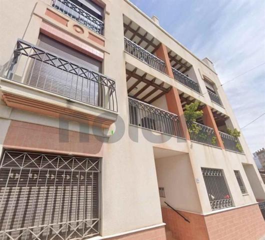 Piso en venta en Fondón, Alpujarras photo 0