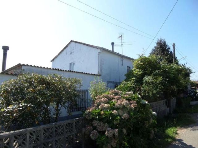 Adosada en venta en Frades photo 0