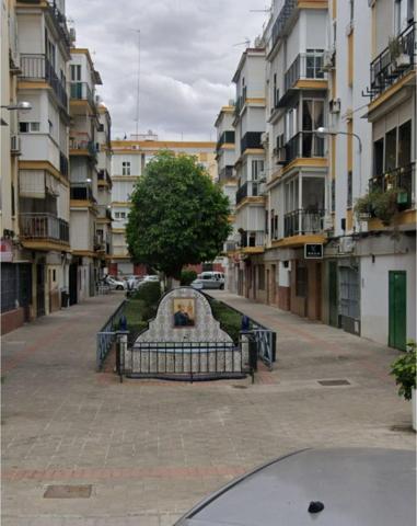 Local comercial en venta en Sevilla, Hermandad del Trabajo photo 0