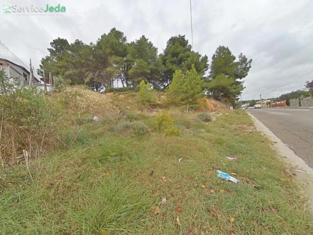 Parcela en venta en Calafell, Calafell Park photo 0