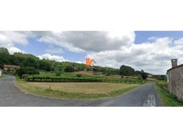 Terreno en venta en Vedra photo 0