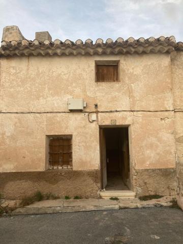 Casa en venta en Lorca, Aviles photo 0