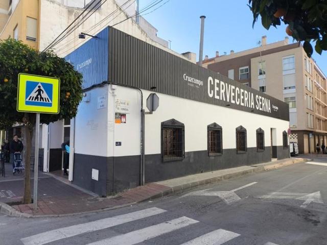 Local comercial en alquiler en Molina de Segura, Molina de segura photo 0