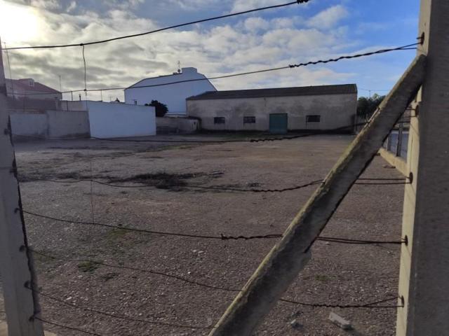 Terreno en venta en Fuente Álamo de Murcia, Fuente Álamo photo 0