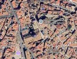 Piso en venta en Buñol, Buñol photo 0