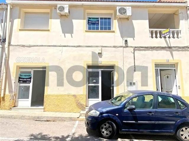 Piso en venta en Zurgena, Valle de Almanzora photo 0