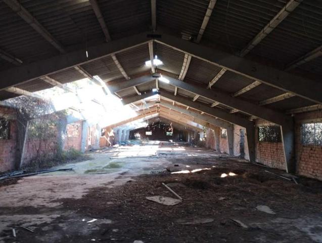 Nave industrial en venta en Cabanes photo 0