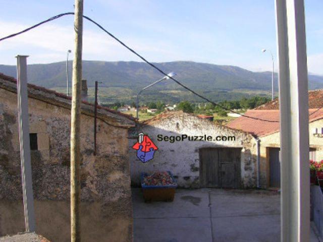 Terreno en venta en Arcones, Arcones photo 0