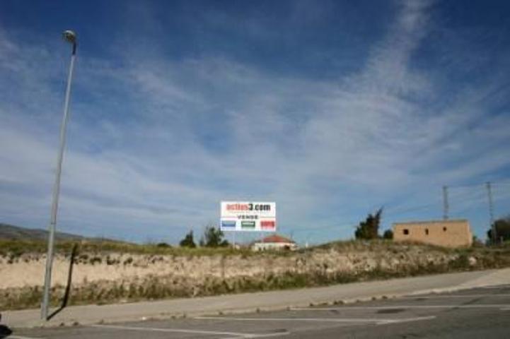 Terreno en venta en Ontinyent, El Llombo photo 0