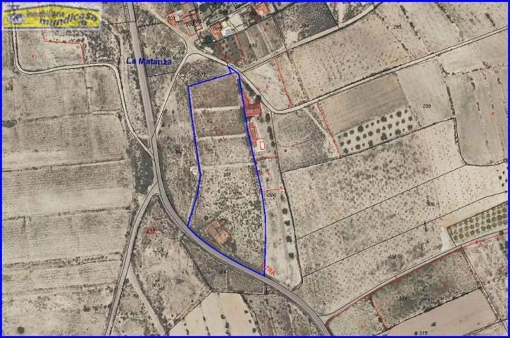 Terreno en venta en Fortuna, LA MATANZA photo 0