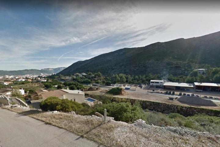 Terreno en venta en Pedreguer, Periferia photo 0