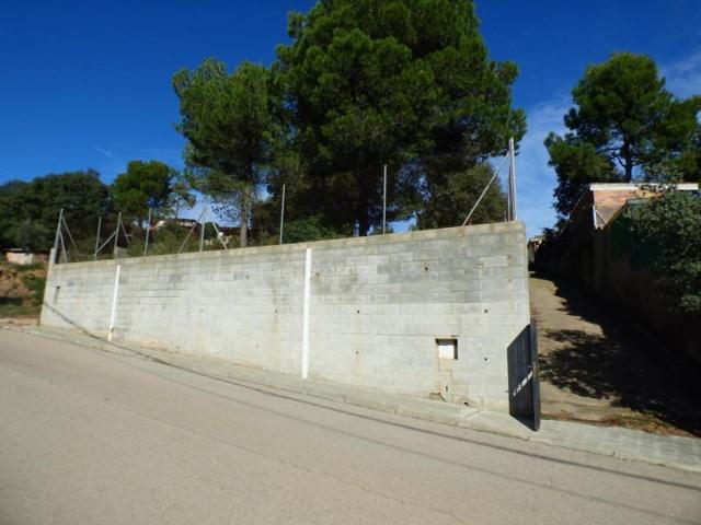 Terreno en venta en Castellnou de Bages, La figuerola photo 0