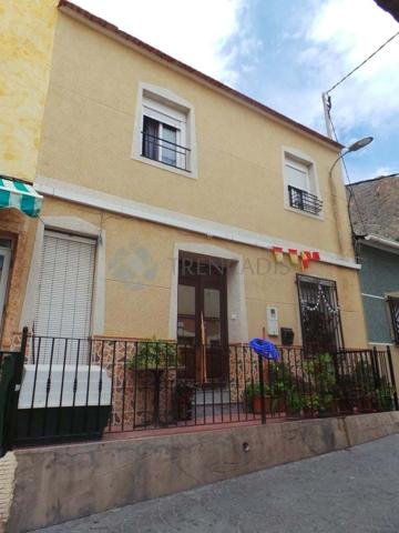 Adosada en venta en Callosa de Segura, Callosa de Segura photo 0