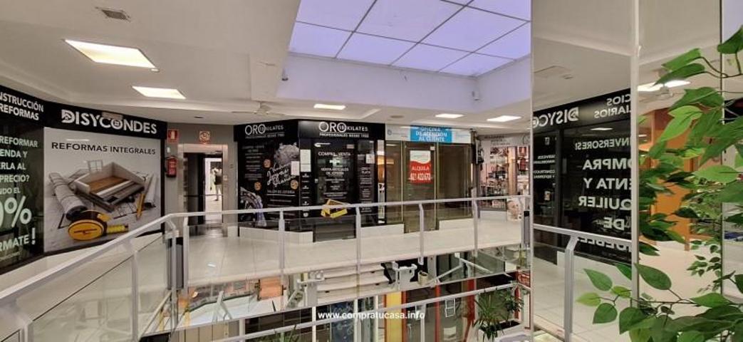 Local comercial en venta en Segovia, Casco antiguo photo 0