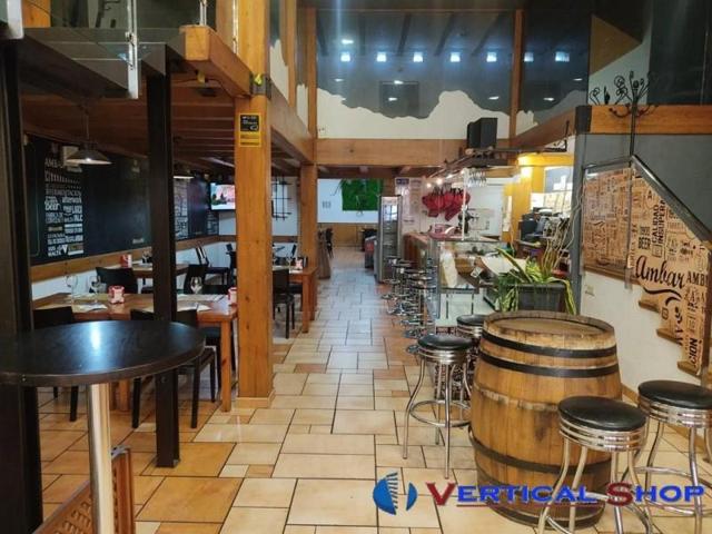 Local comercial en venta en Caudete, Corona de Aragon photo 0