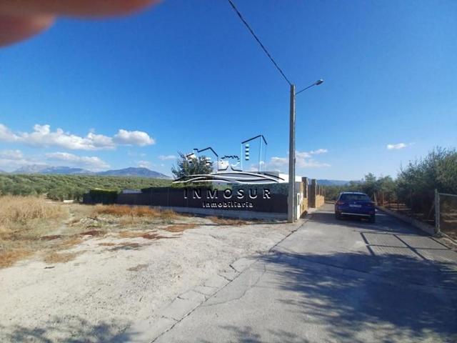 Terreno en venta en Lucena, Lucena photo 0