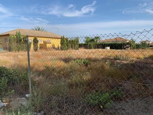 Parcela en venta en Córdoba, El Higuerón photo 0