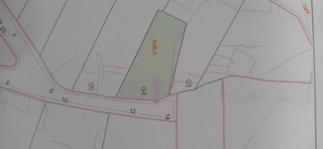 Parcela en venta en Abrera, LAS CARPAS photo 0