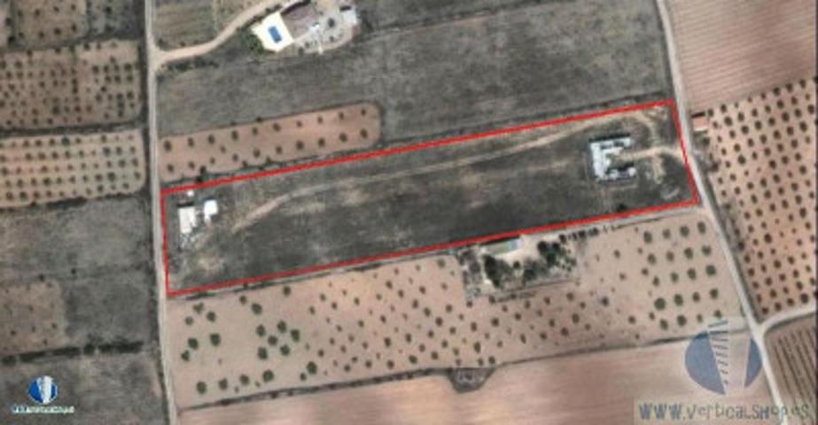 Terreno en venta en Caudete, Martin Gil photo 0