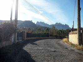 Terreno en venta en Castellbell i el Vilar, MAS ENRIC photo 0