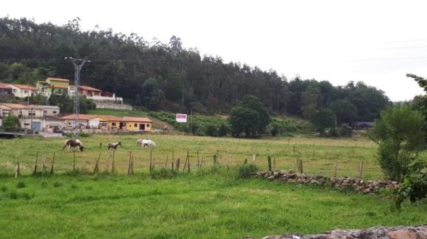 Terreno en venta en Villanueva de la Peña, Mazcuerras photo 0