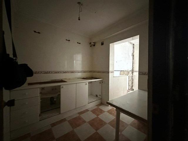 Piso en venta en Jerez de la Frontera, San telmo photo 0