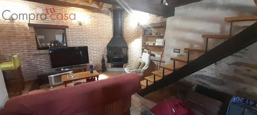 Casas de pueblo en venta en Nieva, Pueblo photo 0