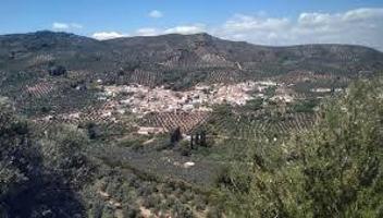Parcela en venta en Puente de Génave, Andalucia photo 0