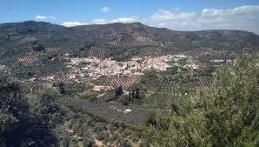 Parcela en venta en Puente de Génave, Andalucia photo 0