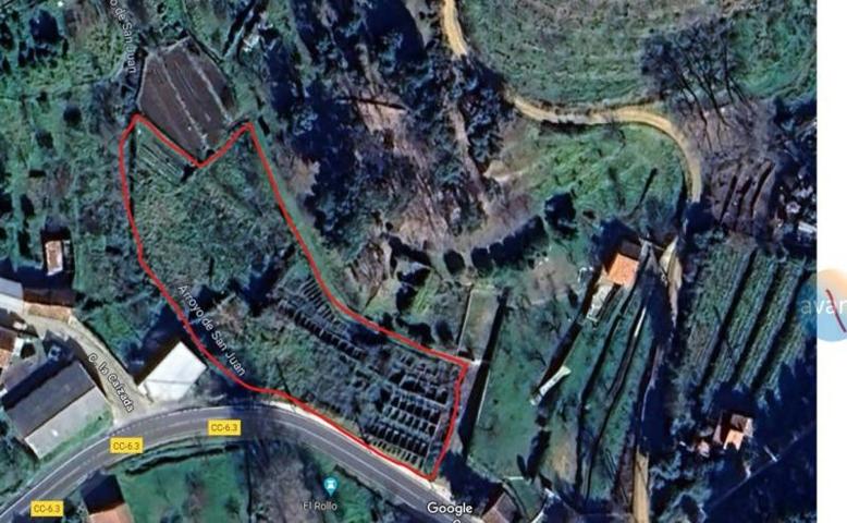 Parcela en venta en Torre de Don Miguel, Torre De Don Miguel photo 0