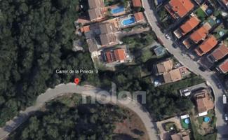 Terreno en venta en Sant Fost de Campsentelles, Vallès Oriental photo 0