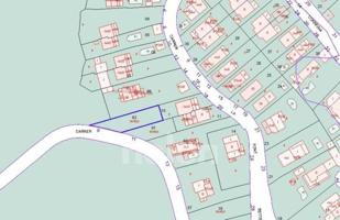 Terreno en venta en Sant Fost de Campsentelles, Vallès Oriental photo 0