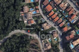 Terreno en venta en Sant Fost de Campsentelles, Vallès Oriental photo 0