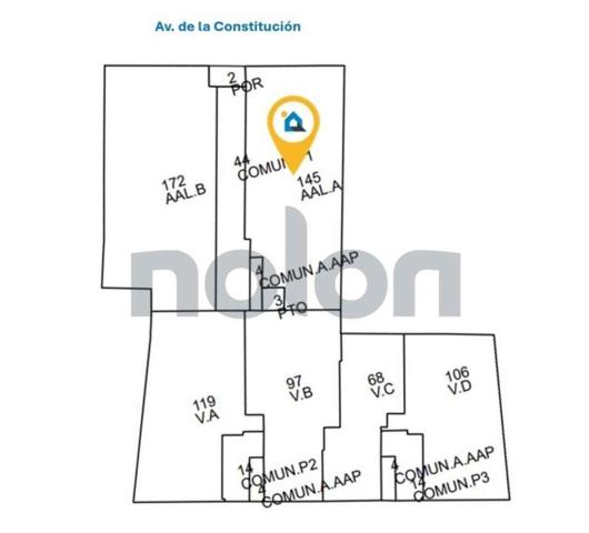 Local comercial en venta en Sahagún, Tierra de Campos photo 0