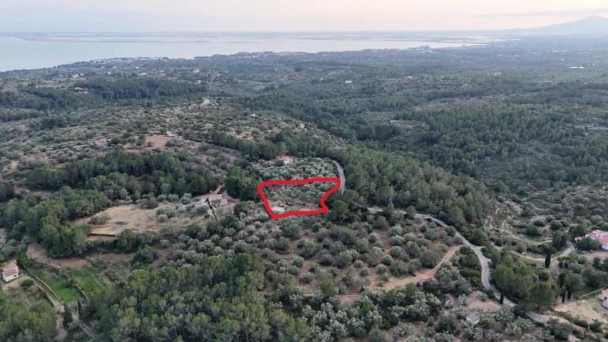 Chalet en venta en el Perelló, Costa dorada photo 0