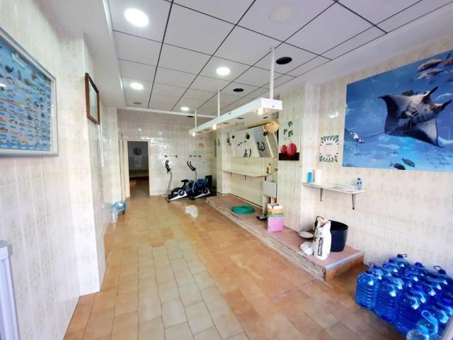 Local comercial en venta en Carcaixent, Carcaixent photo 0