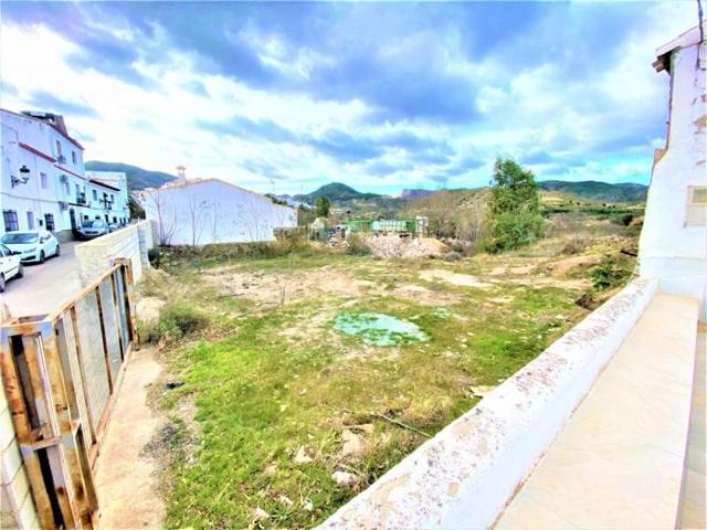 Terreno en venta en Albánchez, Albanchez photo 0