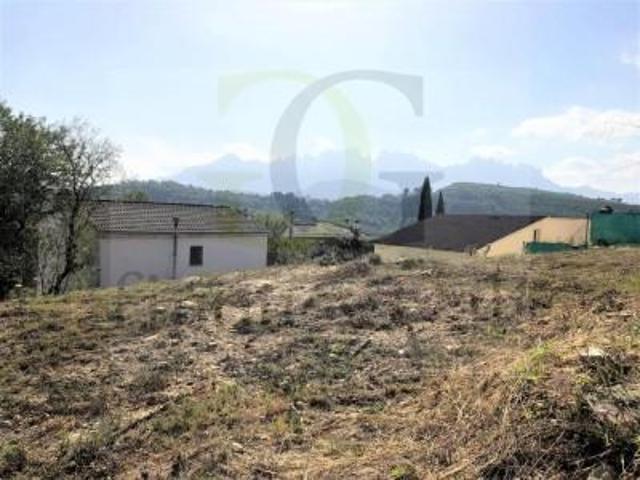 Parcela en venta en Castellgalí, Urb Mas Planoi photo 0