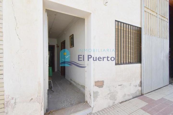 Local comercial en venta en Fuente Álamo de Murcia, Cuevas de Reyllo photo 0