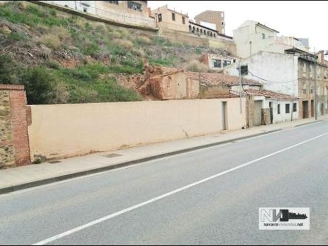 Terreno en venta en Calahorra, CENTRO photo 0
