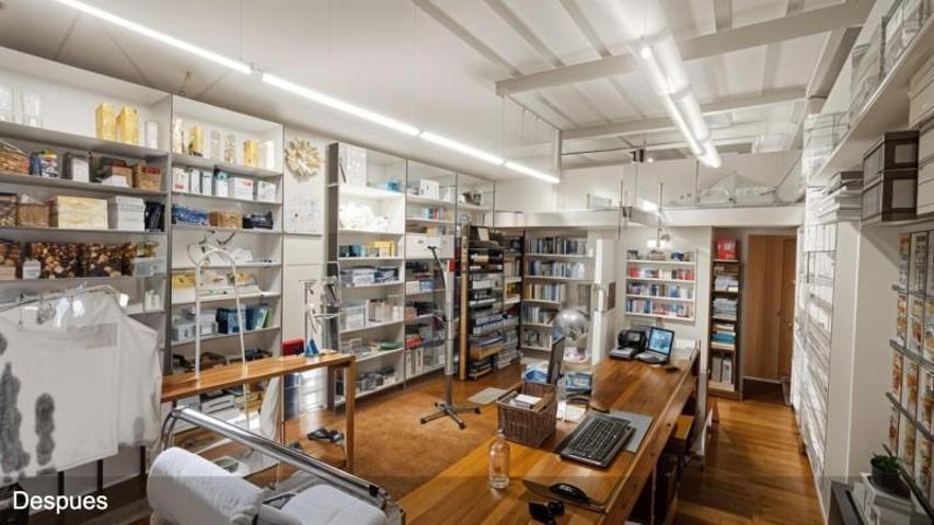 Local comercial en alquiler en Valencia, Mestalla photo 0