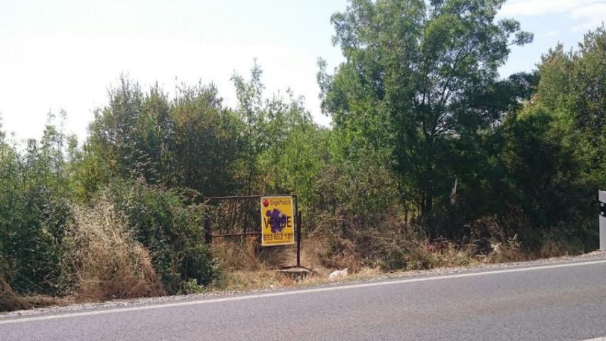 Parcela en venta en Palazuelos de Eresma, Palazuelos De Eresma photo 0