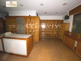 Local comercial en venta en Elche, Sector Quinto photo 0