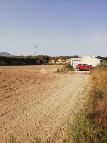 Casa con terreno en venta en Aspe, Aspe photo 0