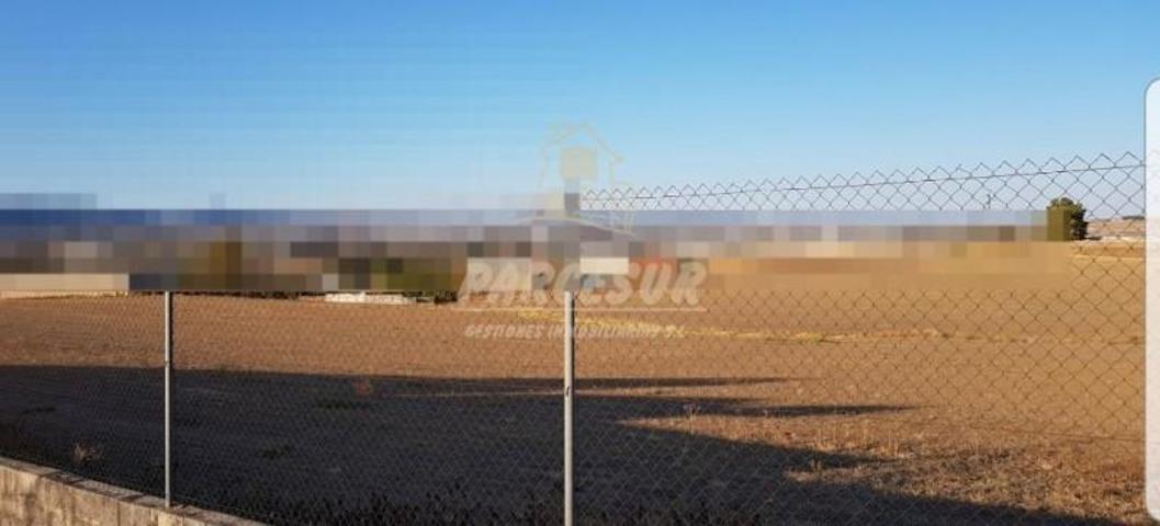 Parcela en venta en Córdoba, La Torrecilla photo 0