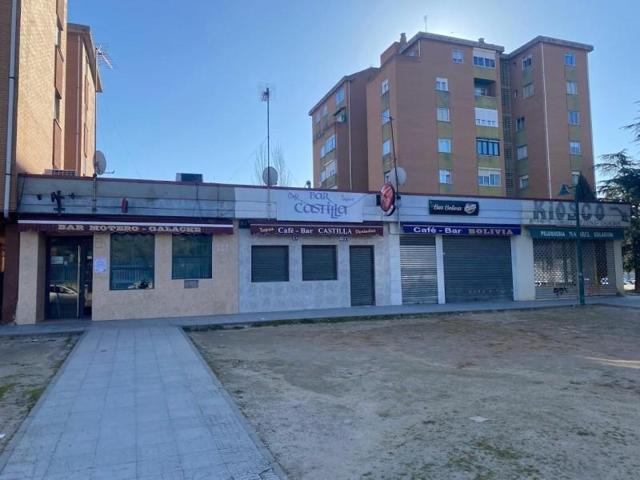 Local comercial en venta en Valladolid, Arturo Eyries photo 0