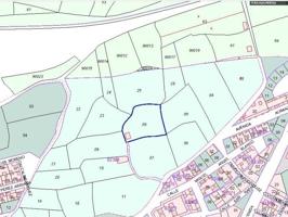 Parcela en venta en Tíjola, TÍJOLA photo 0