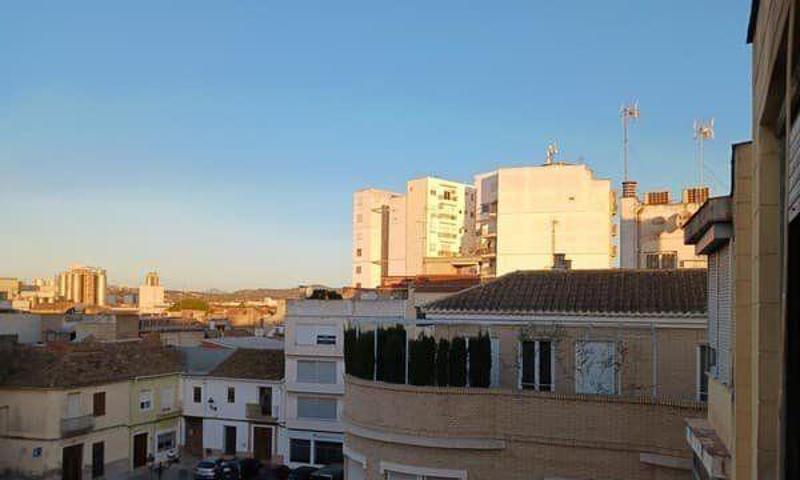 Piso en venta en Benifaió, Comunidad valenciana photo 0