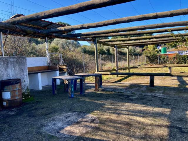 Parcela en venta en Córdoba, Trassierra photo 0